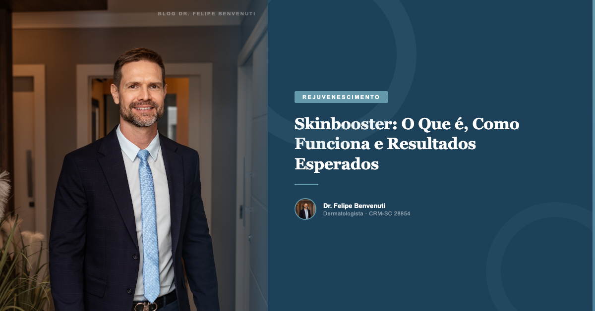 Skinbooster: O Que é, Como Funciona e Resultados Esperados