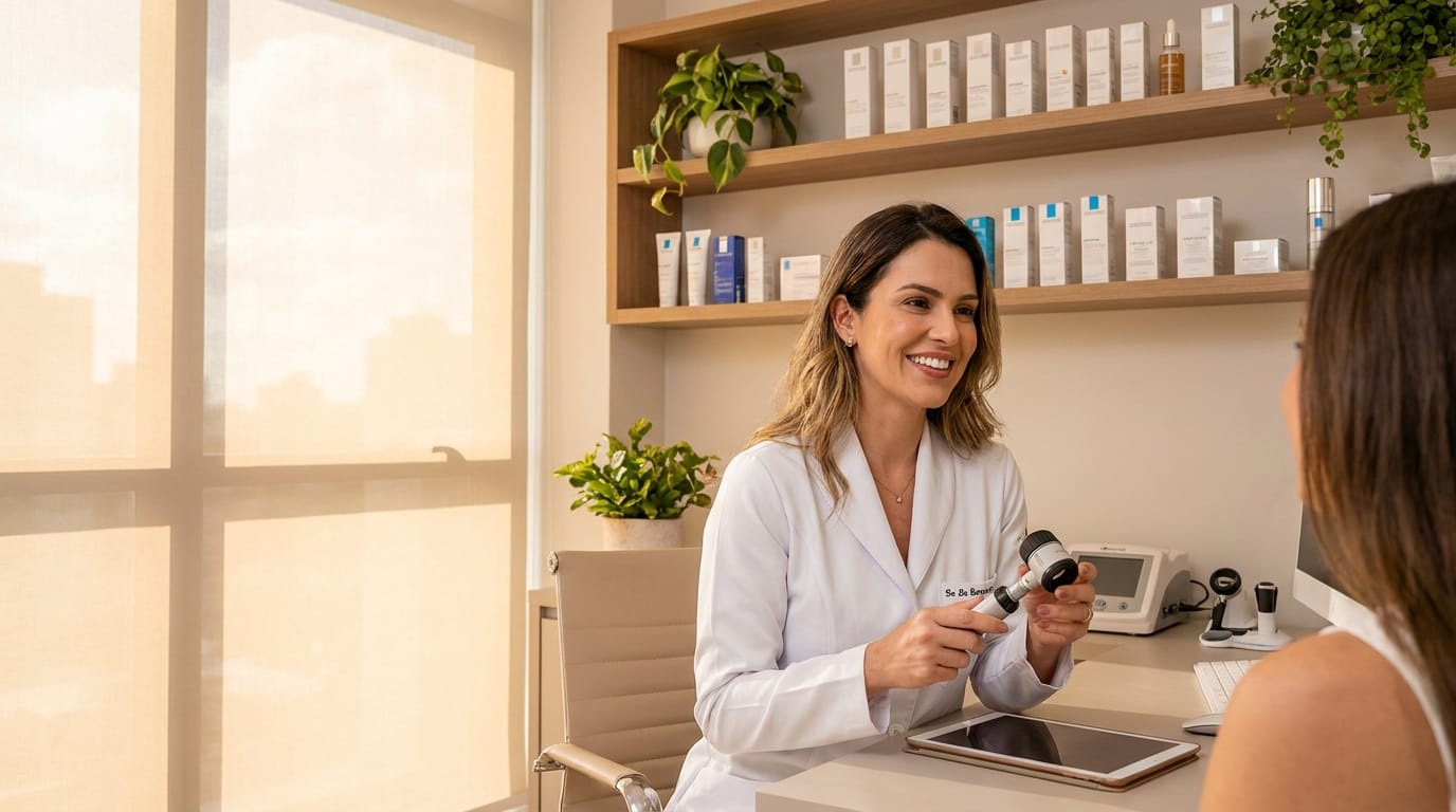 Botox para Rejuvenescimento: Quando Começar e O Que Esperar