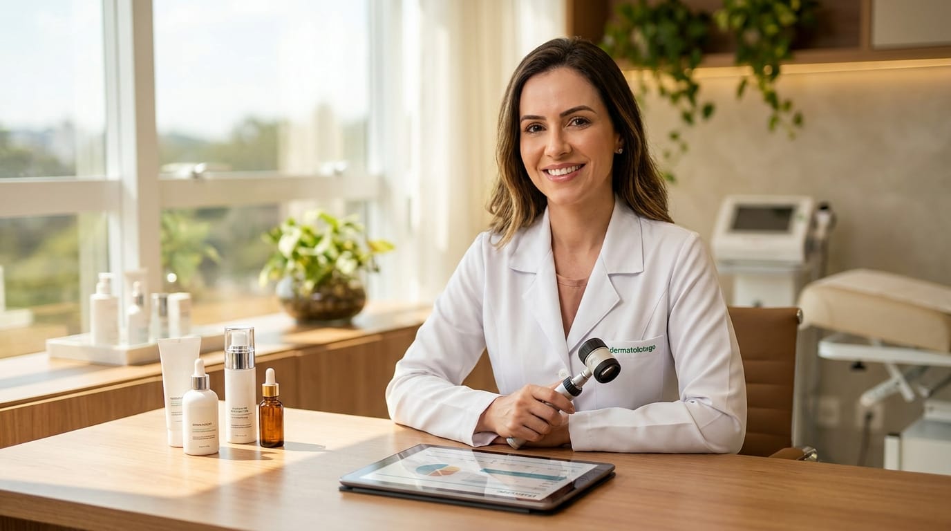 Câncer de Pele: Tipos, Fatores de Risco e Como Prevenir