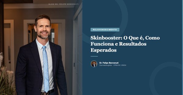 Skinbooster: O Que é, Como Funciona e Resultados Esperados