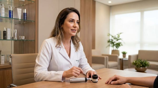 Bruxismo: O Que é, Sintomas e Como o Dermatologista Pode Ajudar