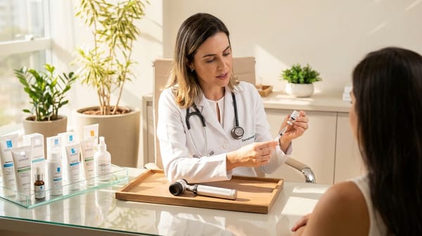 Toxina Botulínica para Hiperidrose: Como Funciona e Quanto Dura