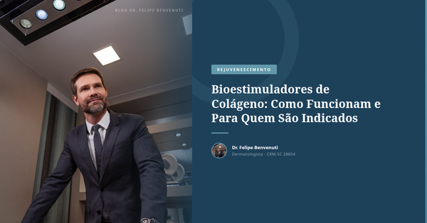 Bioestimuladores de Colágeno: Como Funcionam e Para Quem São Indicados